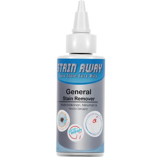 STAINAWAY - MINIPACK 60 ml