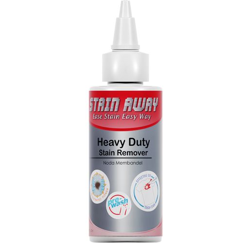STAINAWAY - MINIPACK 60 ml