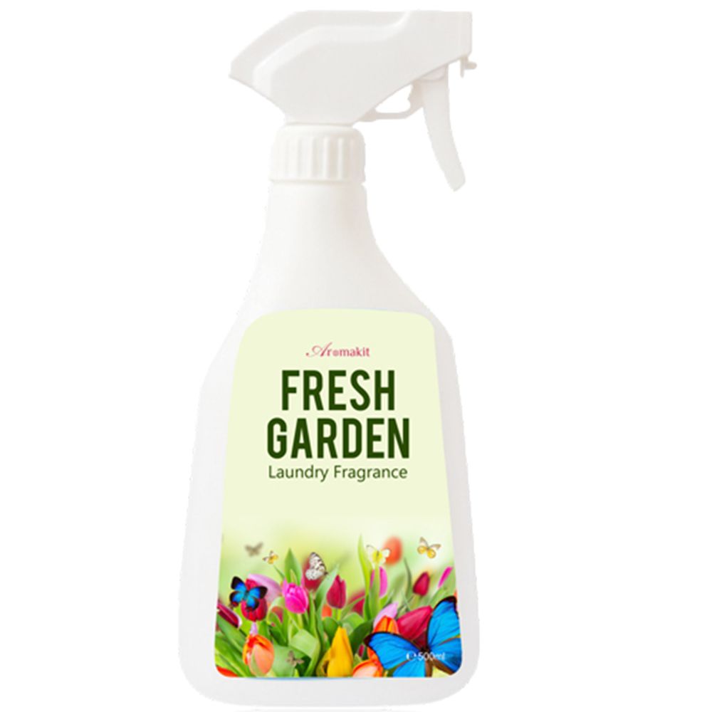 AROMAKIT 500 ml - PCS
