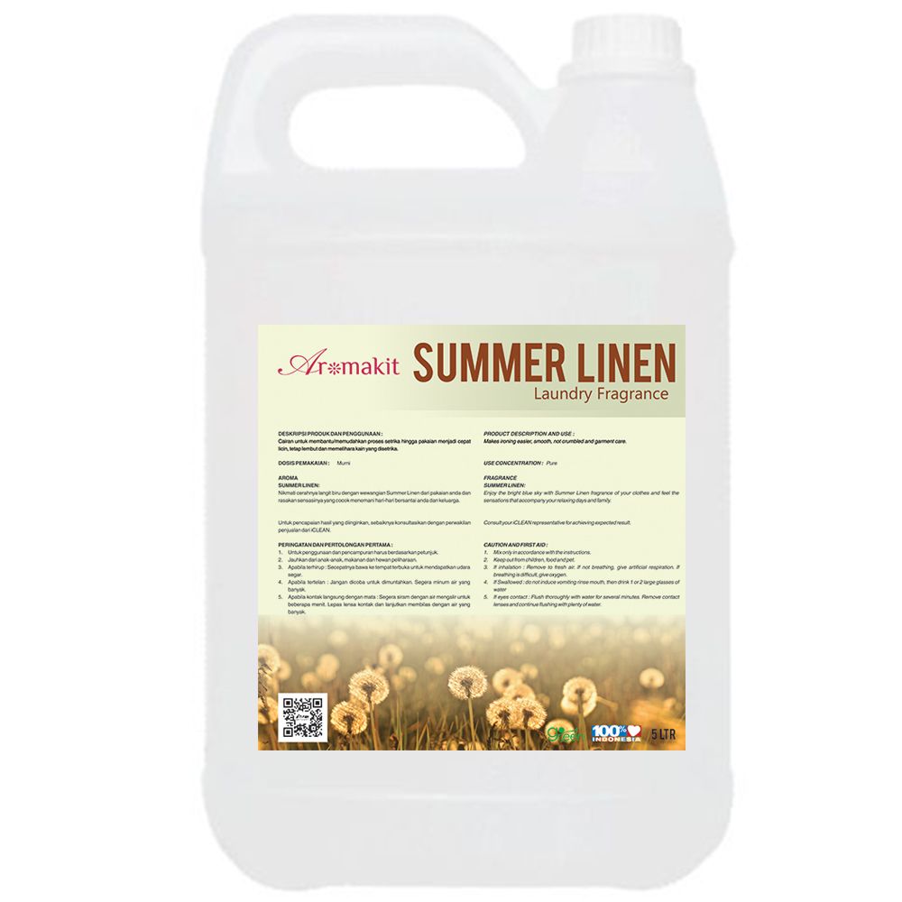 AROMAKIT 5 ltr