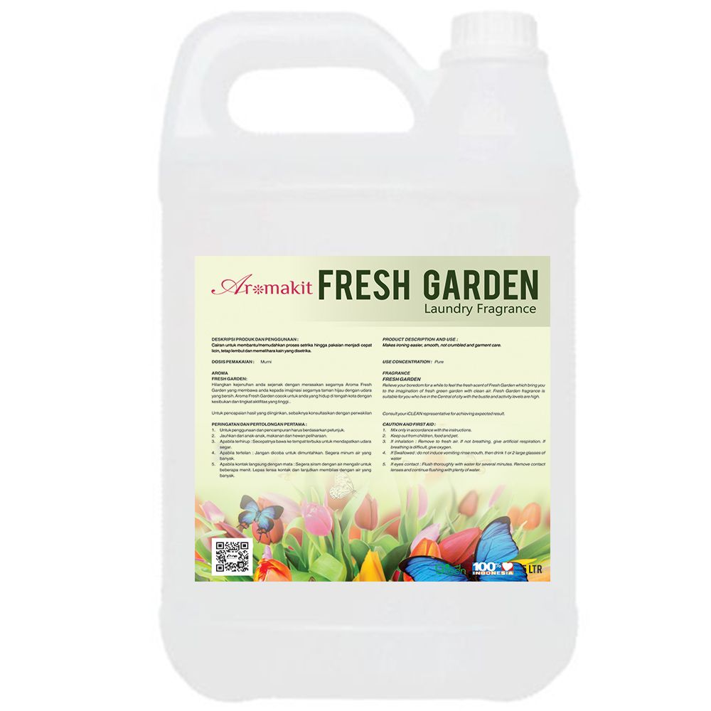 AROMAKIT 5 ltr