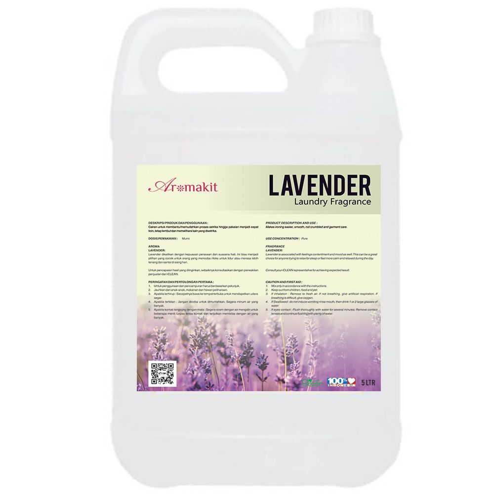 AROMAKIT 5 ltr