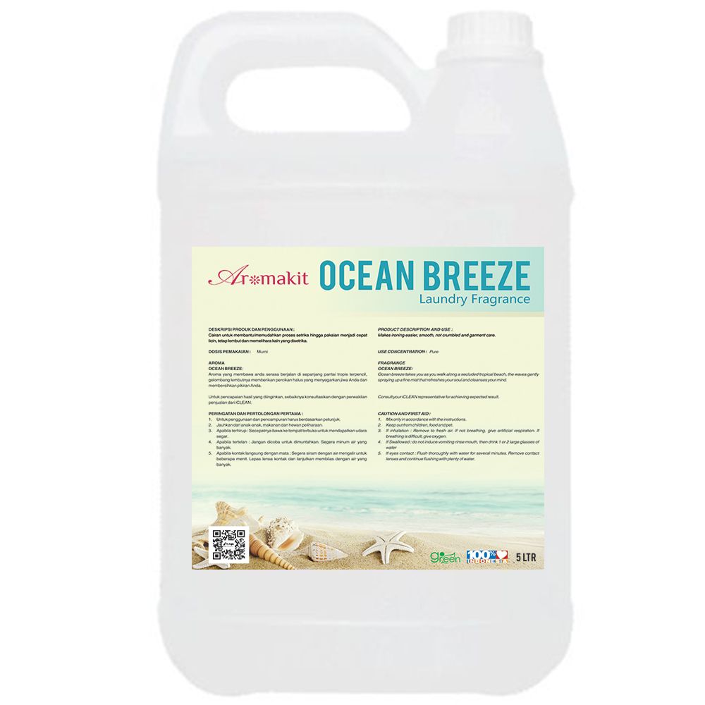 AROMAKIT 5 ltr