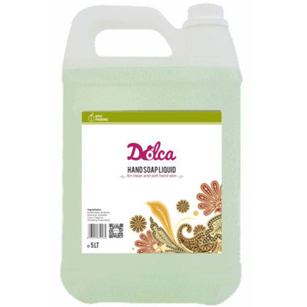 DOLCA HAND SOAP 5 ltr