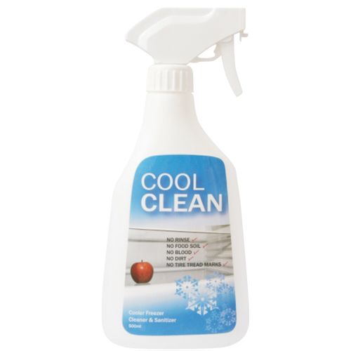 COOL CLEAN 500 ml - PCS
