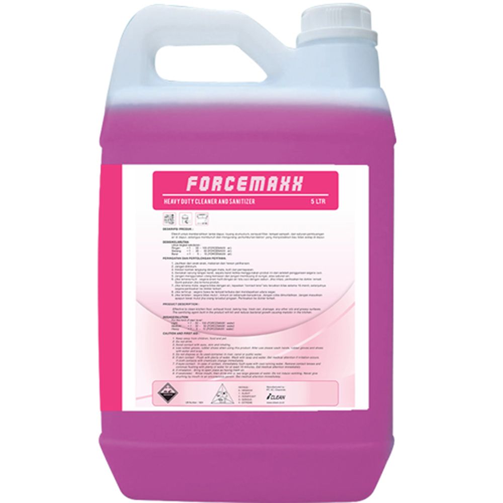 FORCEMAXX 5 ltr
