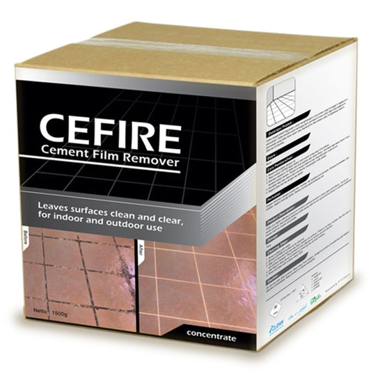 CEFIRE 1.5 kg - PCS