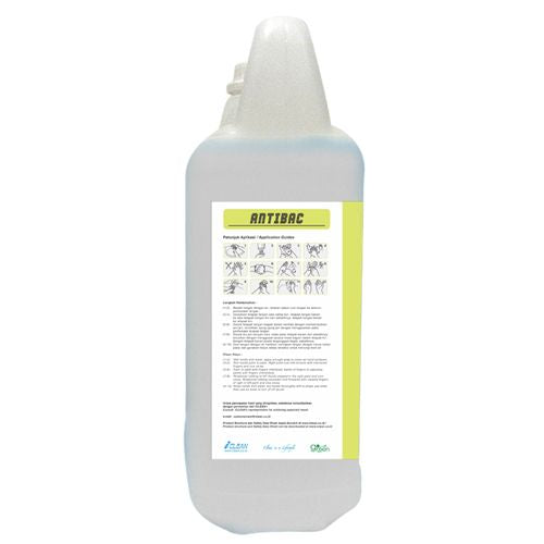 ANTIBAC 5 ltr