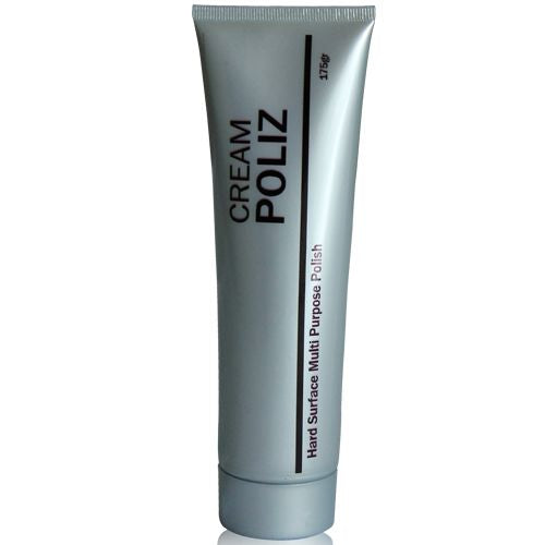 CREAM POLIZ 175 gr - PCS