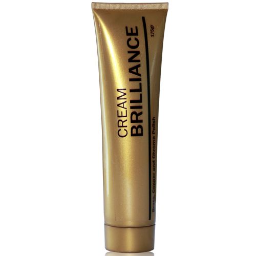 CREAM BRILLIANCE 175 gr - PCS