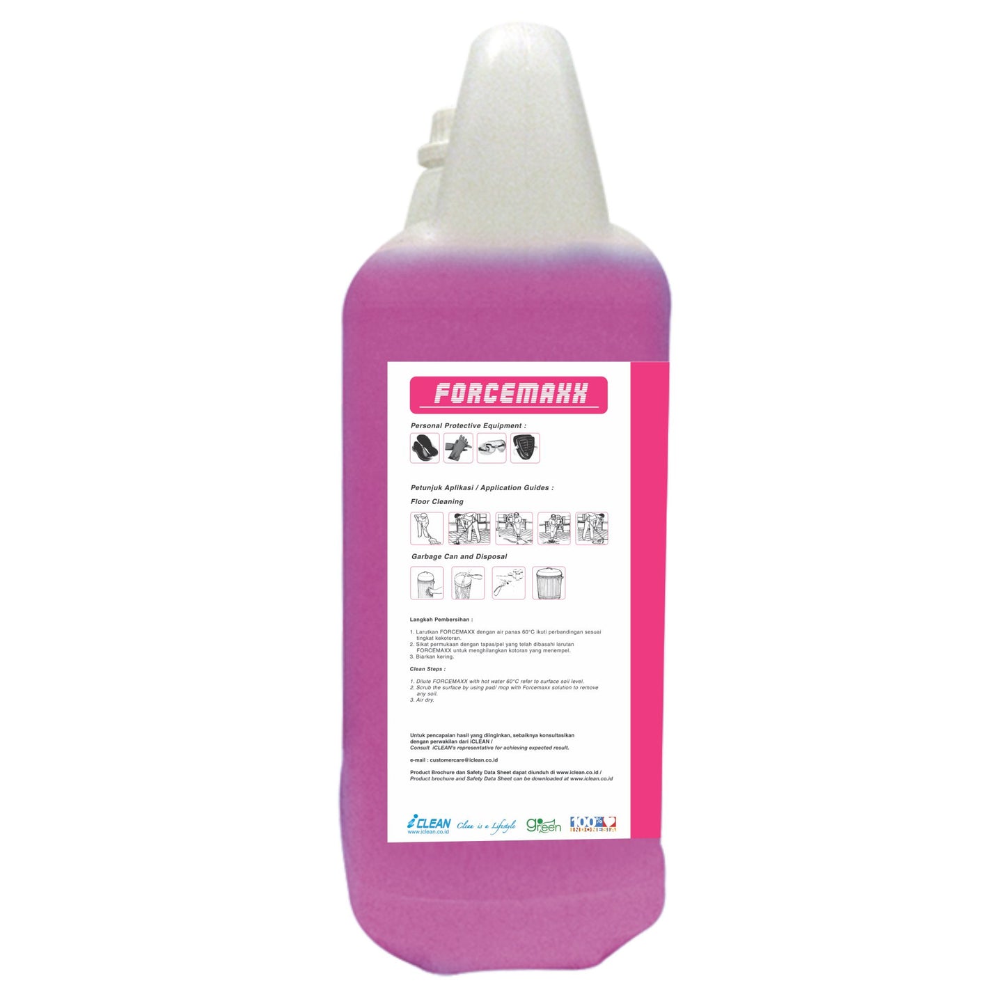 FORCEMAXX 5 ltr