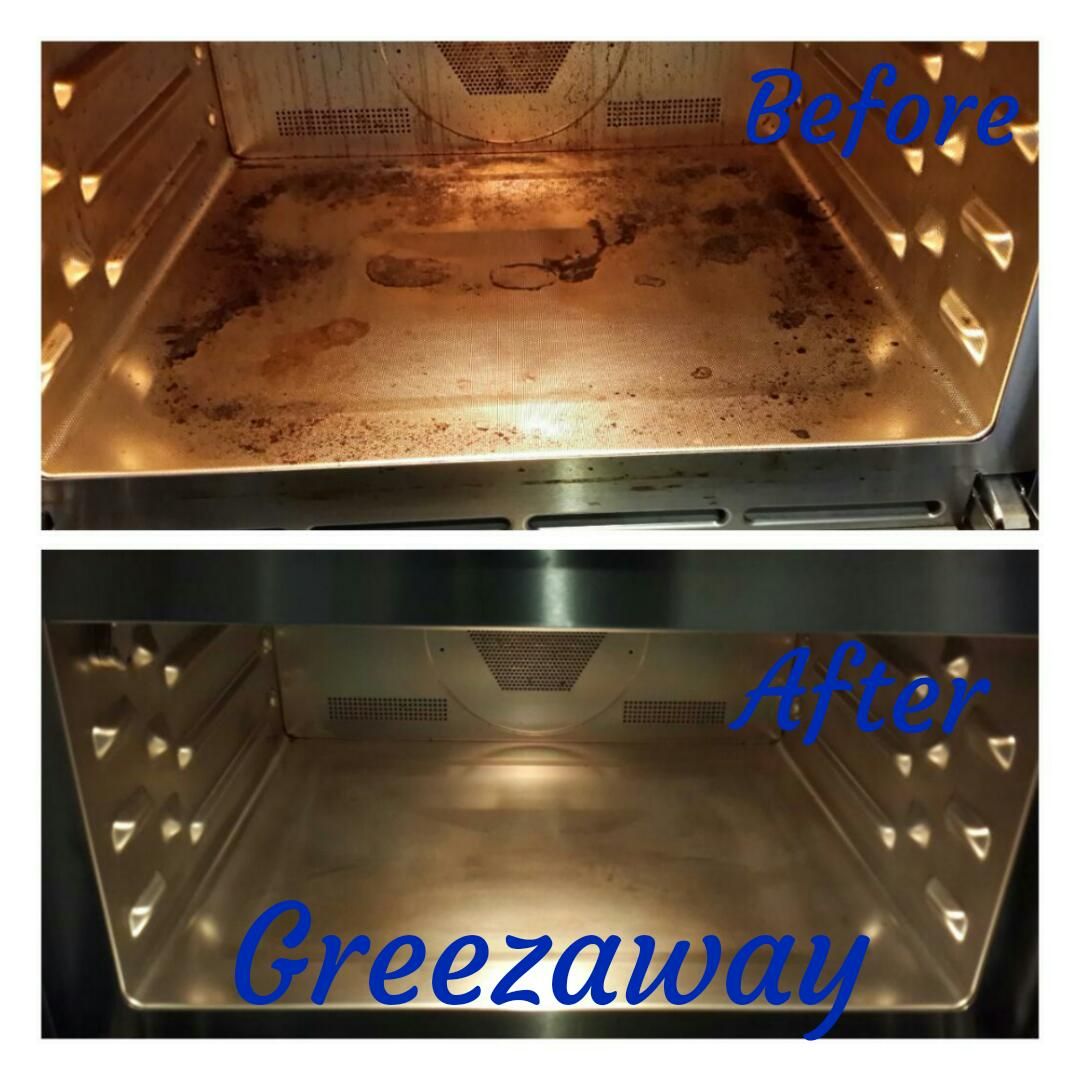 GREEZAWAY 1 ltr