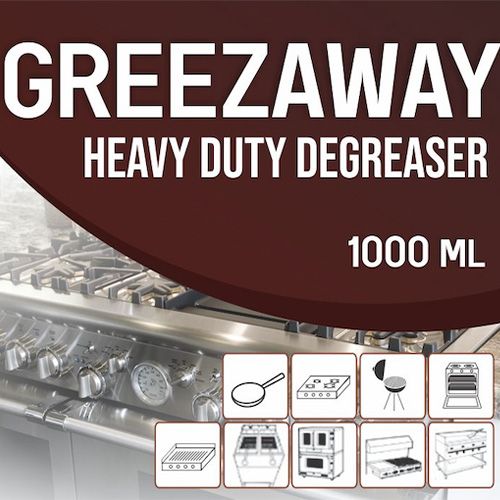 GREEZAWAY 1 ltr