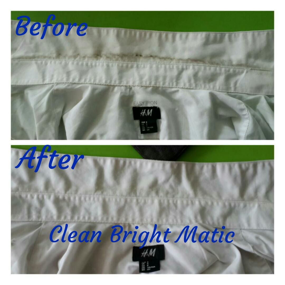 CLEAN BRIGHT MATIC 5 ltr